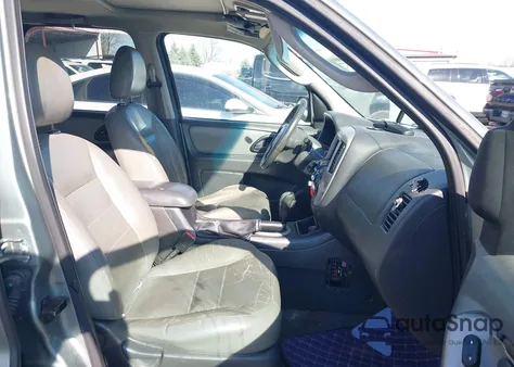 2007 Ford Escape Xlt/Xlt Sport z USA, uszkodzony, nr VIN 1FMYU03107KB19205